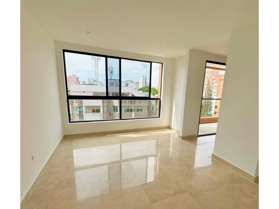 Espectacular apartamento en venta, sector Riomar. -Para estrenar! — foto 2