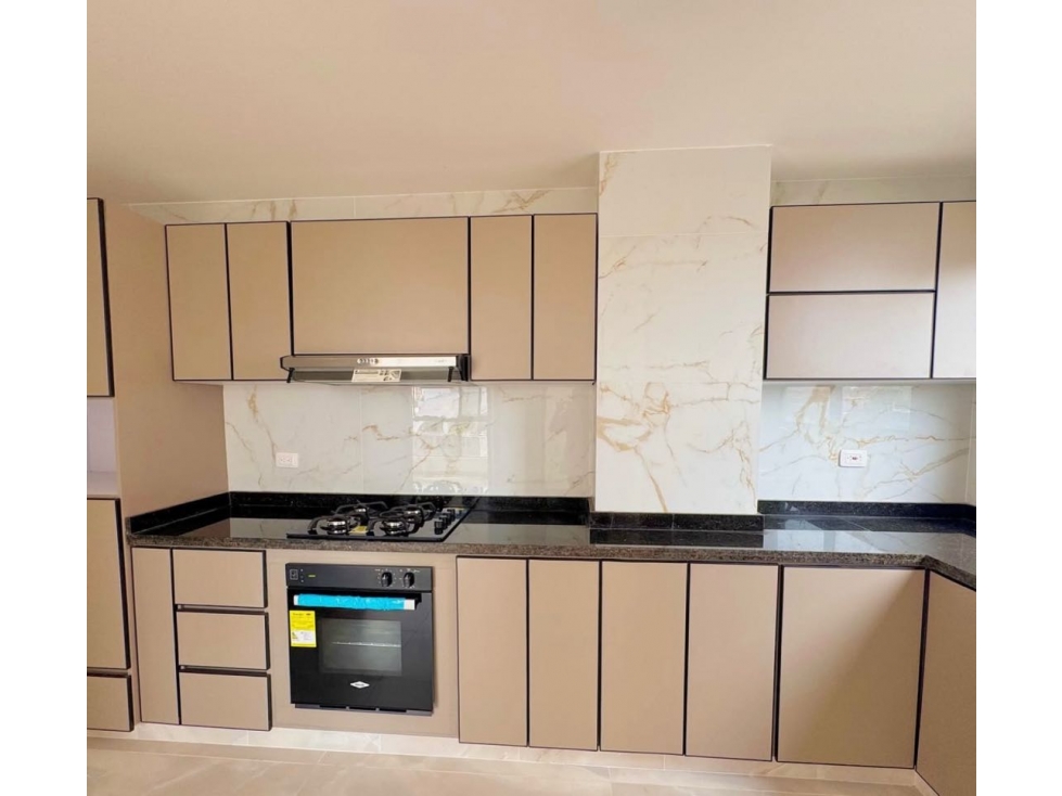 Espectacular apartamento en venta, sector Riomar. -Para estrenar! — foto 3