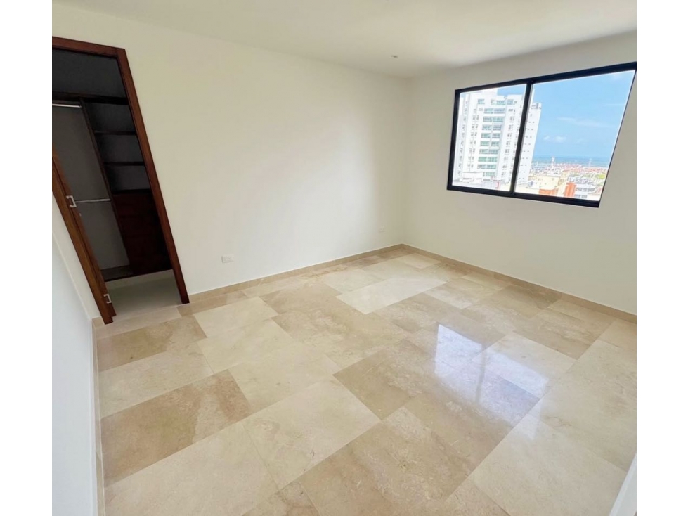 Espectacular apartamento en venta, sector Riomar. -Para estrenar! — foto 4