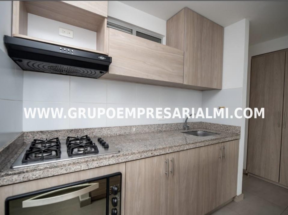 ESPECTACULAR APARTAMENTO EN VENTA - SECTOR CALASANZ COD: 32149 — foto 3