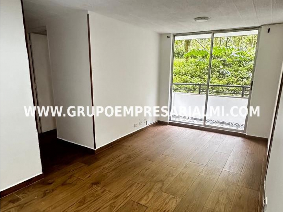 ESPECTACULAR APARTAMENTO EN VENTA - SECTOR LOMA DEL INDIO COD: 32250