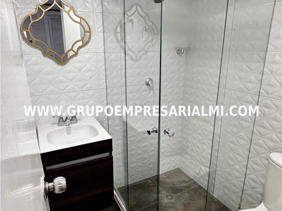 ESPECTACULAR APARTAMENTO EN VENTA - SECTOR LOMA DEL INDIO COD: 32250 — foto 5