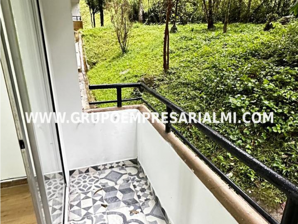 ESPECTACULAR APARTAMENTO EN VENTA - SECTOR LOMA DEL INDIO COD: 32250 — foto 6