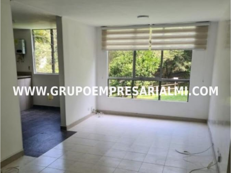 ESPECTACULAR APARTAMENTO EN VENTA - SECTOR LOMA DEL INDIO COD: 32291
