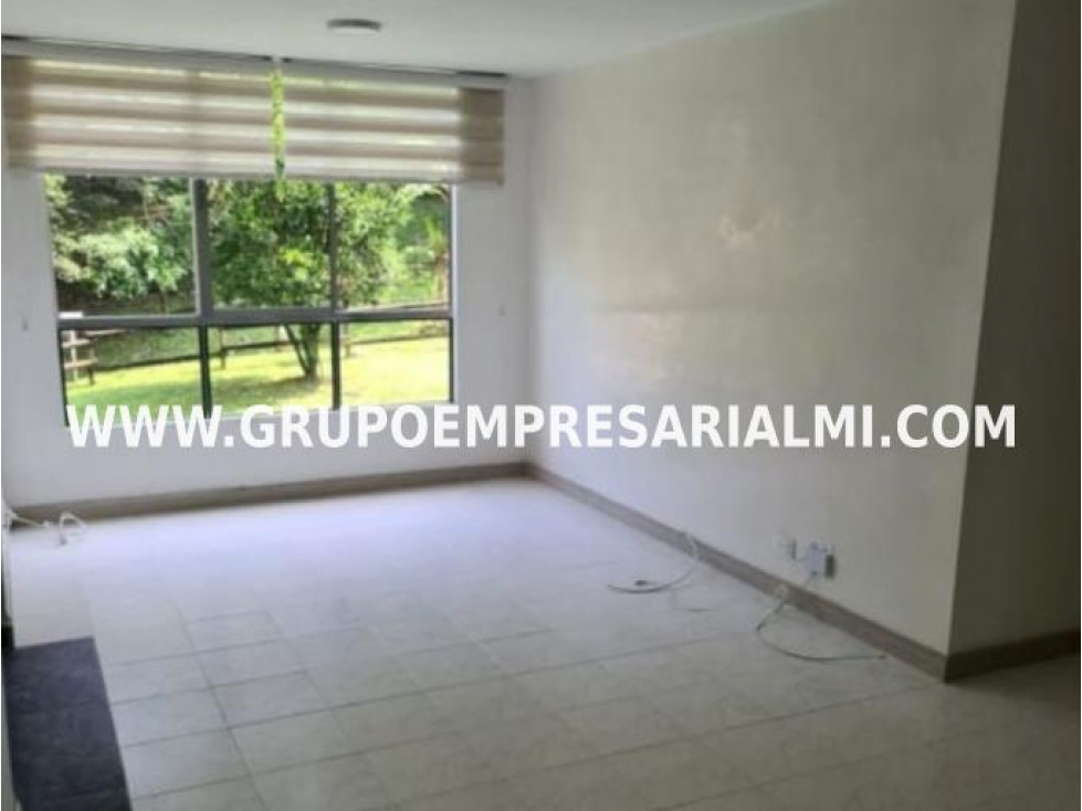 ESPECTACULAR APARTAMENTO EN VENTA - SECTOR LOMA DEL INDIO COD: 32291 — foto 3