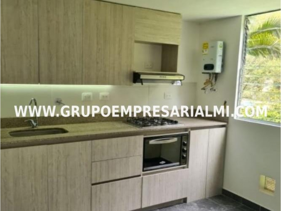 ESPECTACULAR APARTAMENTO EN VENTA - SECTOR LOMA DEL INDIO COD: 32291 — foto 2
