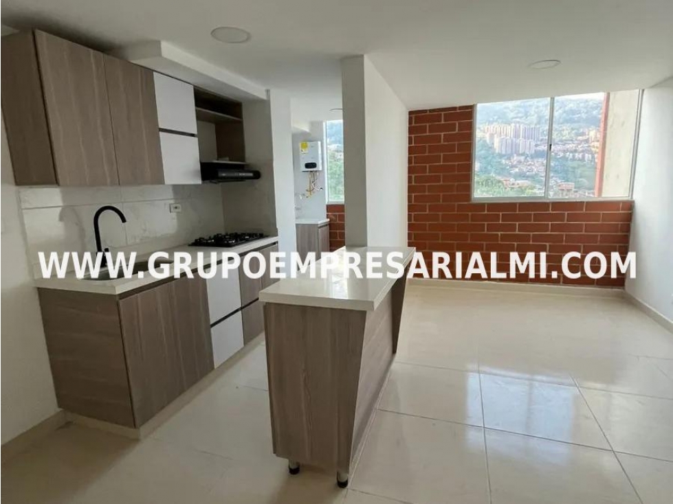 ESPECTACULAR APARTAMENTO EN VENTA- SECTOR CALASANZ COD: 32323