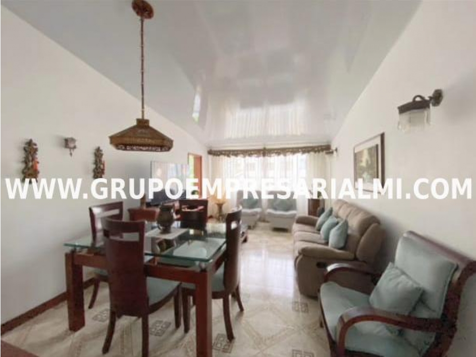 ESPECTACULAR APARTAMENTO EN VENTA - SECTOR FLORESTA COD: 32337 — foto 2