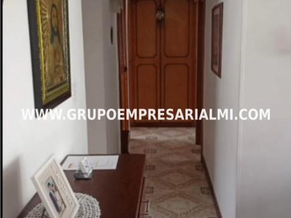 ESPECTACULAR APARTAMENTO EN VENTA - SECTOR FLORESTA COD: 32337 — foto 6
