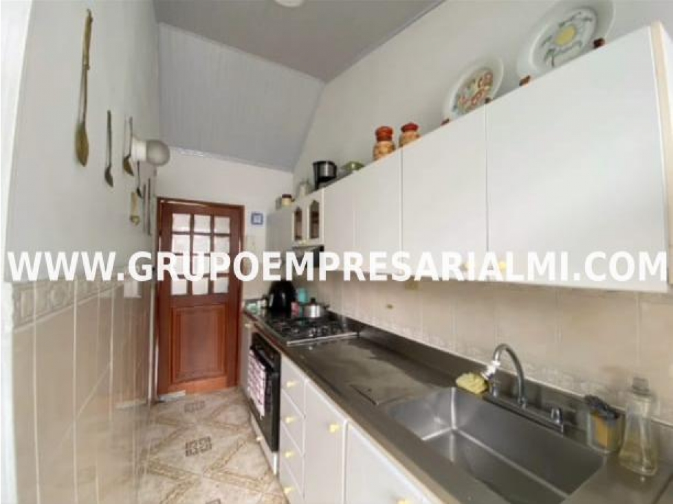 ESPECTACULAR APARTAMENTO EN VENTA - SECTOR FLORESTA COD: 32337 — foto 4