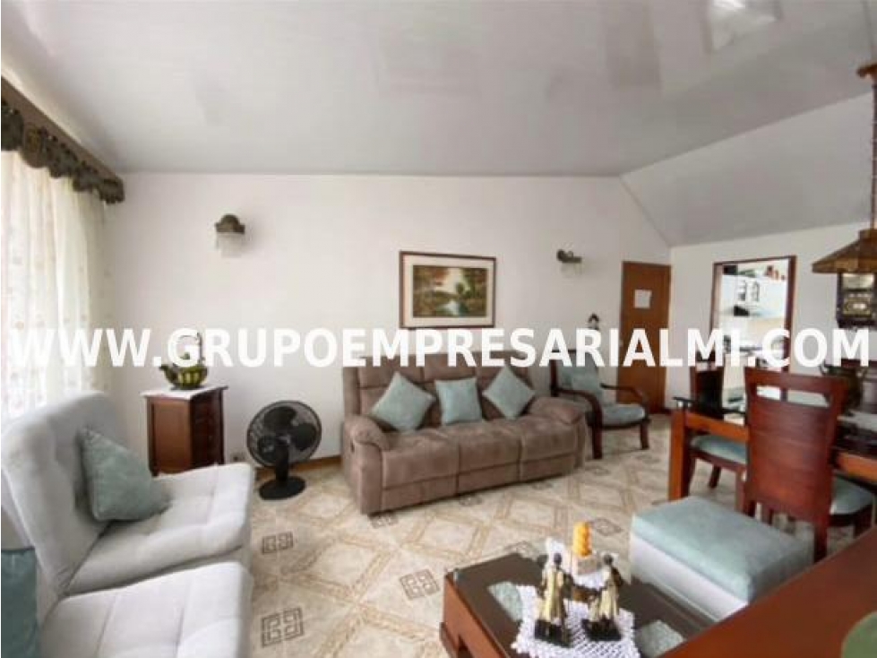 ESPECTACULAR APARTAMENTO EN VENTA - SECTOR FLORESTA COD: 32337 — foto 3