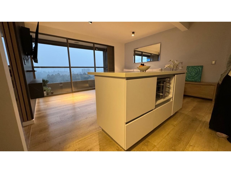 Espectacular apartamento en venta en san antonio de Pereira — foto 4