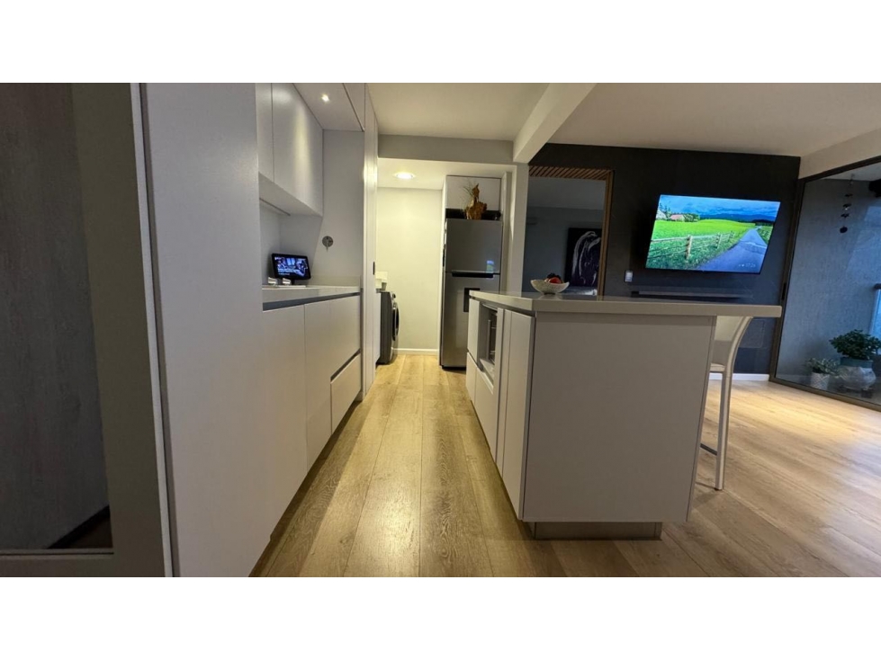 Espectacular apartamento en venta en san antonio de Pereira — foto 5