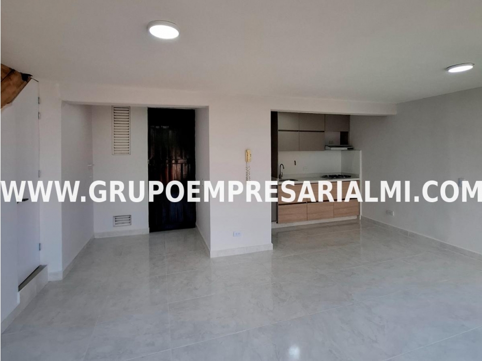 ESPECTACULAR APARTAMENTO EN VENTA - SECTOR BUENOS ARIES COD: 32475