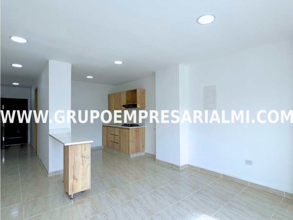 ESPECTACULAR APARTAMENTO EN VENTA - SECTOR LETICIA COD: 32681