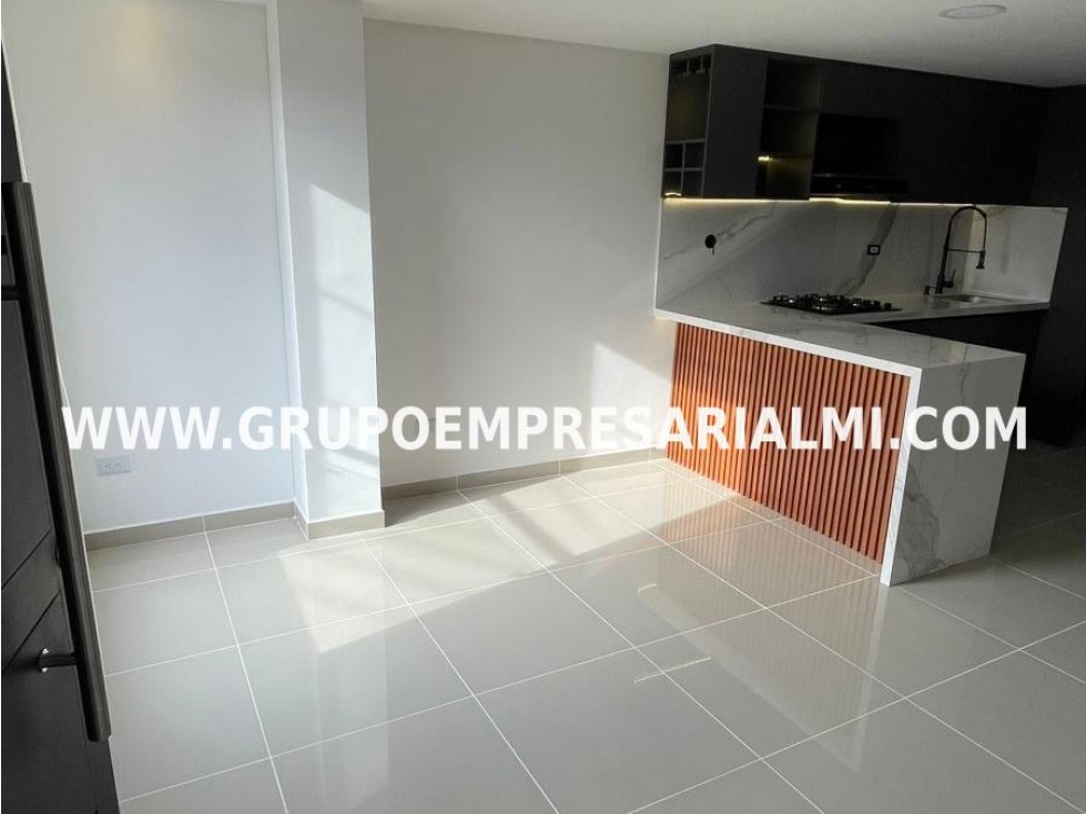 ESPECTACULAR APARTAMENTO EN VENTA - SECTOR VILLA HERMOSA COD: 32692