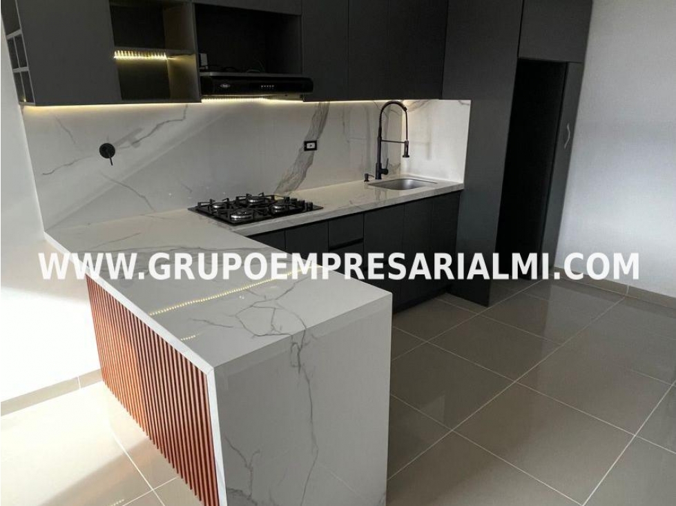 ESPECTACULAR APARTAMENTO EN VENTA - SECTOR VILLA HERMOSA COD: 32692 — foto 2
