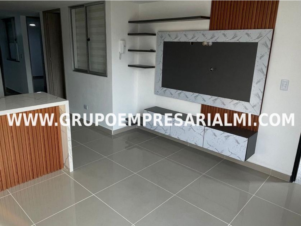 ESPECTACULAR APARTAMENTO EN VENTA - SECTOR VILLA HERMOSA COD: 32692 — foto 4