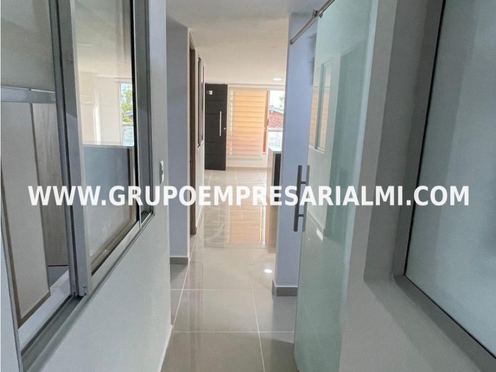 ESPECTACULAR APARTAMENTO EN VENTA - SECTOR VILLA HERMOSA COD: 32692 — foto 5