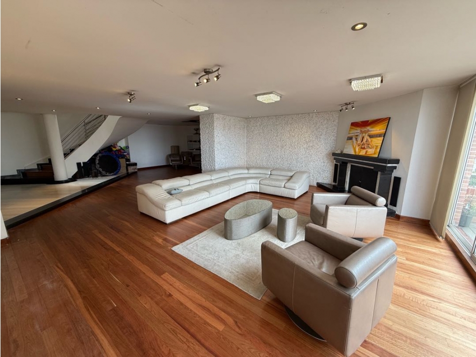 Espectacular apartamento en VENTA en ROSALES