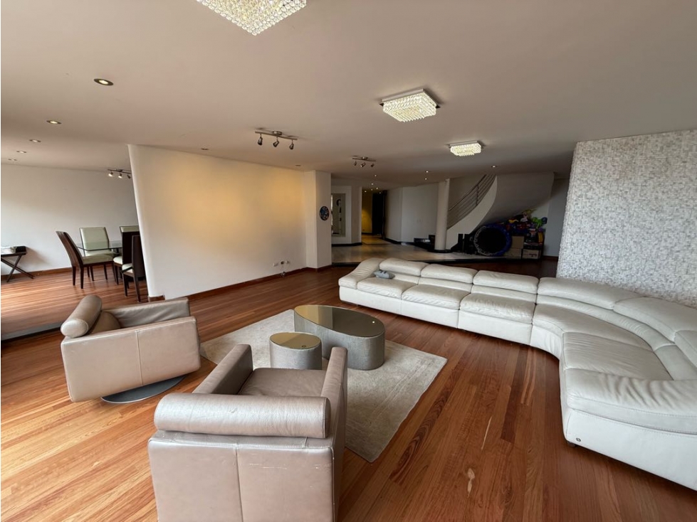 Espectacular apartamento en VENTA en ROSALES — foto 4
