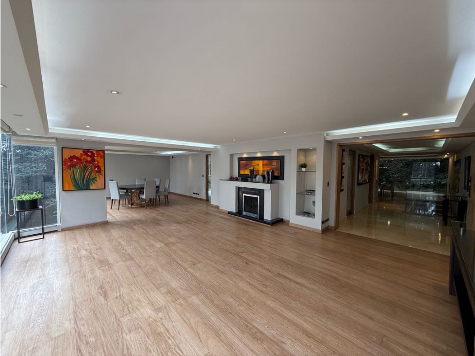 Espectacular apartamento en VENTA en ROSALES — foto 2