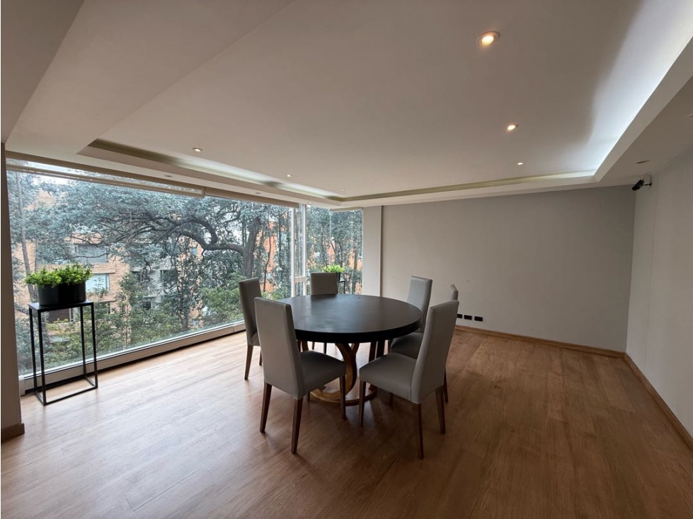 Espectacular apartamento en VENTA en ROSALES — foto 3