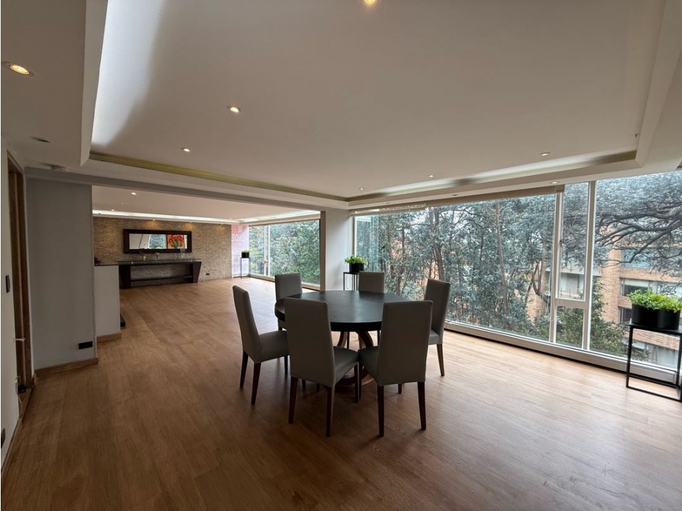 Espectacular apartamento en VENTA en ROSALES — foto 6