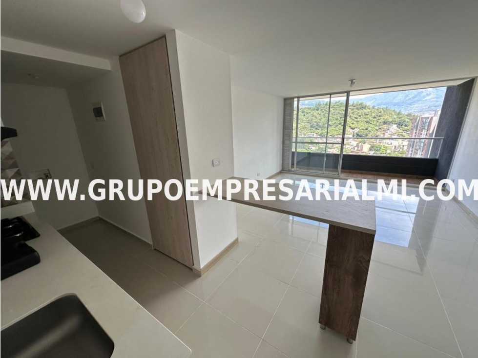 ESPECTACULAR APARTAMENTO EN VENTA - SECTOR LOS COLORES COD: 32794 — foto 2