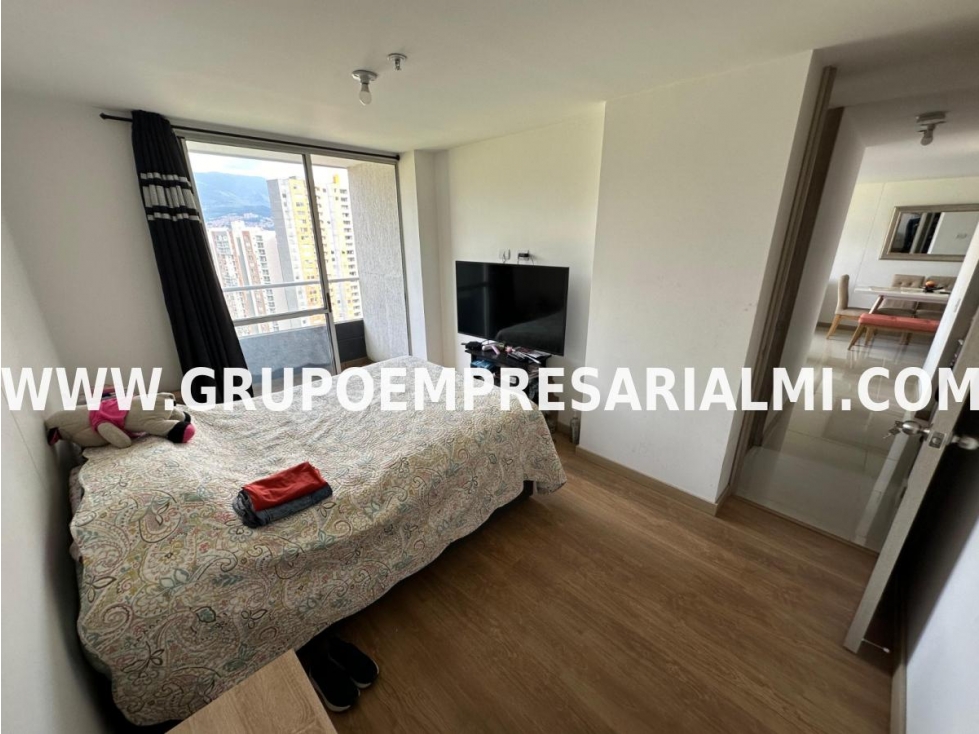 ESPECTACULAR APARTAMENTO EN VENTA - SECTOR LOS COLORES COD: 32794 — foto 4