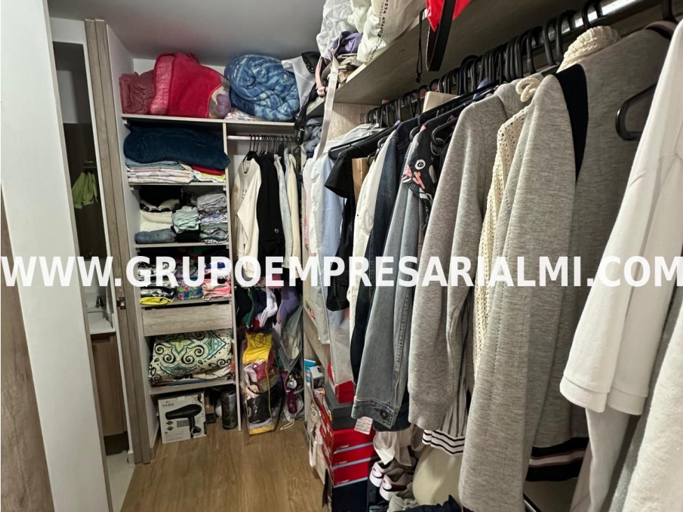 ESPECTACULAR APARTAMENTO EN VENTA - SECTOR LOS COLORES COD: 32794 — foto 6
