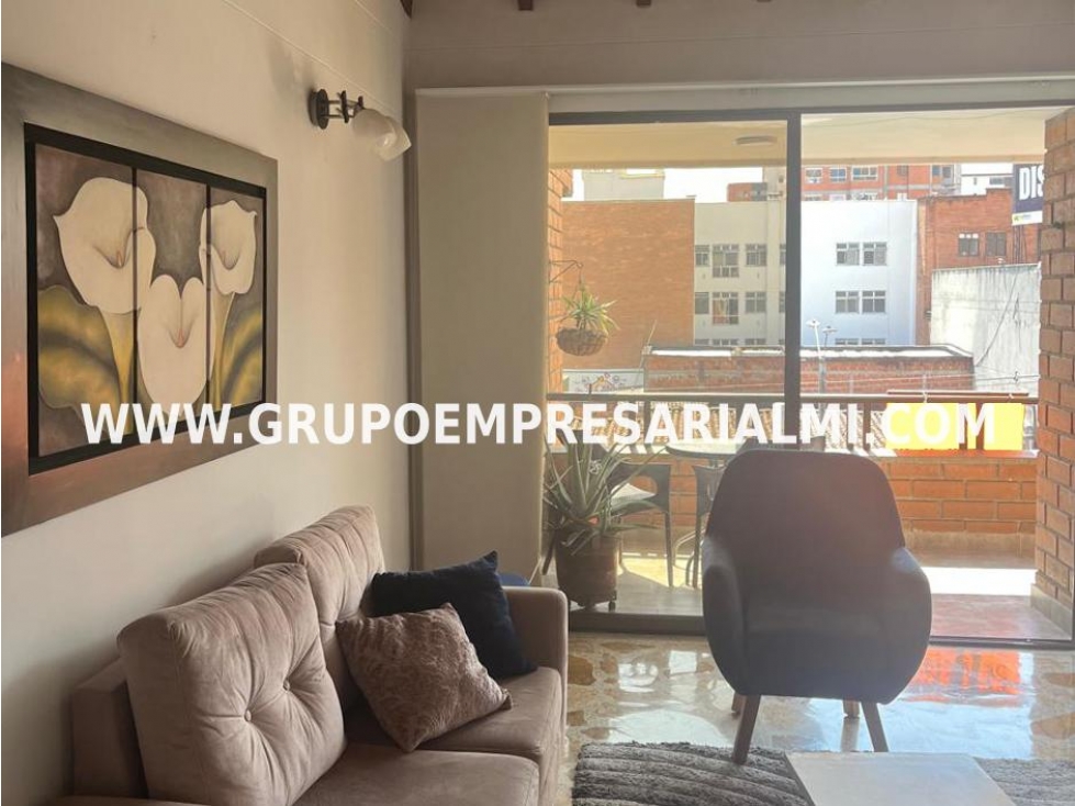 ESPECTACULAR APARTAMENTO EN VENTA - SECTOR BELÉN, NOGAL COD: 32797