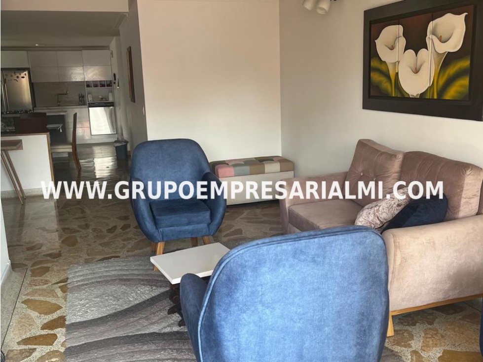 ESPECTACULAR APARTAMENTO EN VENTA - SECTOR BELÉN, NOGAL COD: 32797 — foto 5