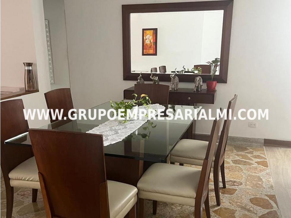 ESPECTACULAR APARTAMENTO EN VENTA - SECTOR BELÉN, NOGAL COD: 32797 — foto 6