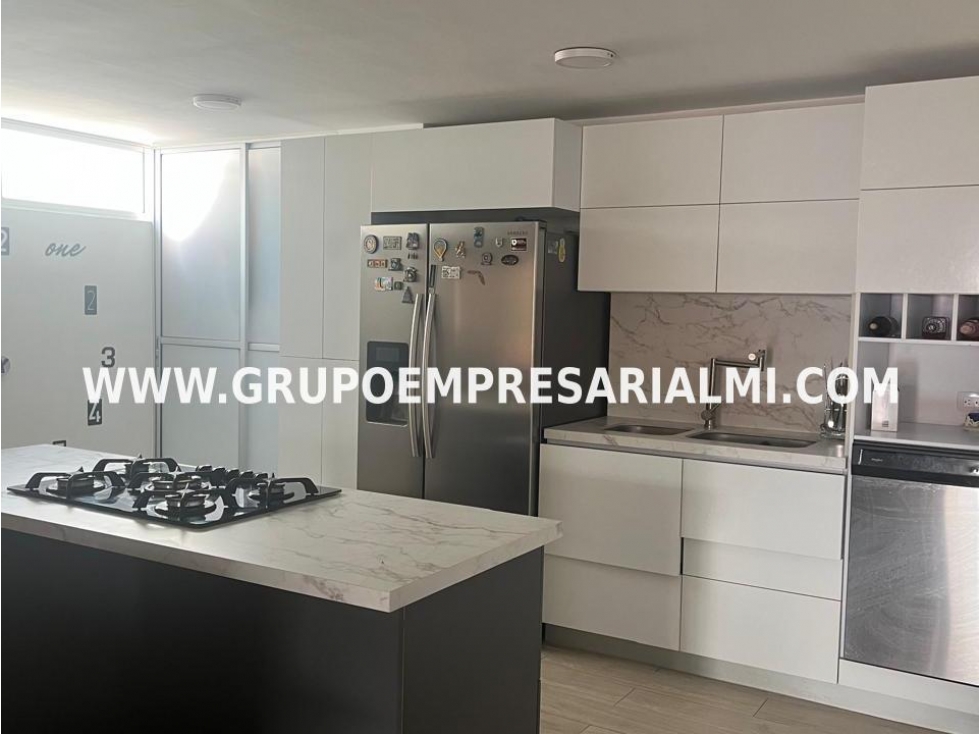 ESPECTACULAR APARTAMENTO EN VENTA - SECTOR BELÉN, NOGAL COD: 32797 — foto 4