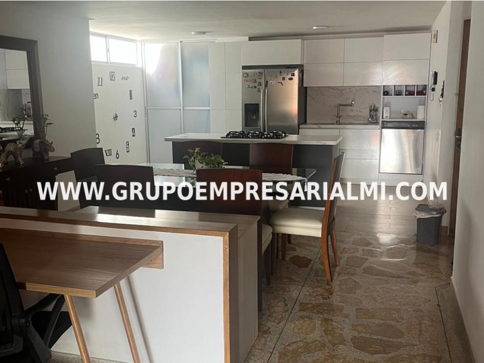 ESPECTACULAR APARTAMENTO EN VENTA - SECTOR BELÉN, NOGAL COD: 32797 — foto 3