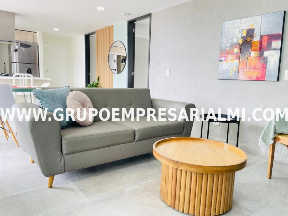 ESPECTACULAR APARTAMENTO EN VENTA - SECTOR LOMA DEL INDIO COD: 32828 — foto 2