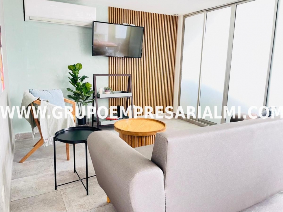 ESPECTACULAR APARTAMENTO EN VENTA - SECTOR LOMA DEL INDIO COD: 32828 — foto 4