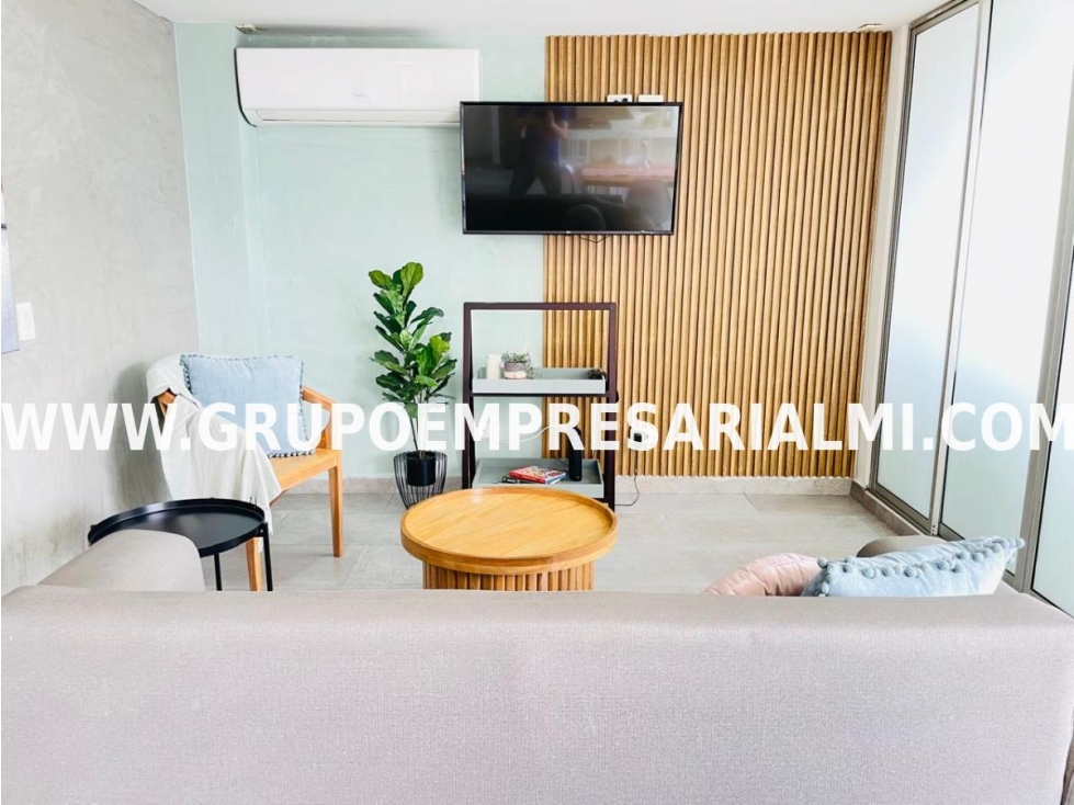 ESPECTACULAR APARTAMENTO EN VENTA - SECTOR LOMA DEL INDIO COD: 32828 — foto 5