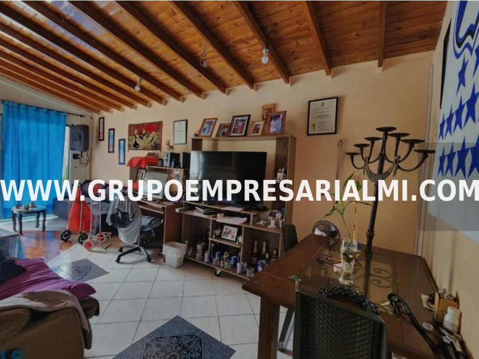 ESPECTACULAR APARTAMENTO EN VENTA - SECTOR LOS ALPES COD: 32868
