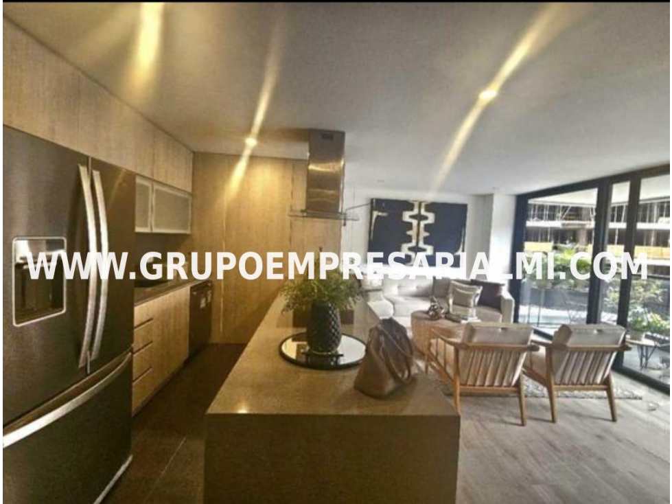ESPECTACULAR APARTAMENTO EN VENTA - SECTOR LAS PALMAS COD: 32894 — foto 2
