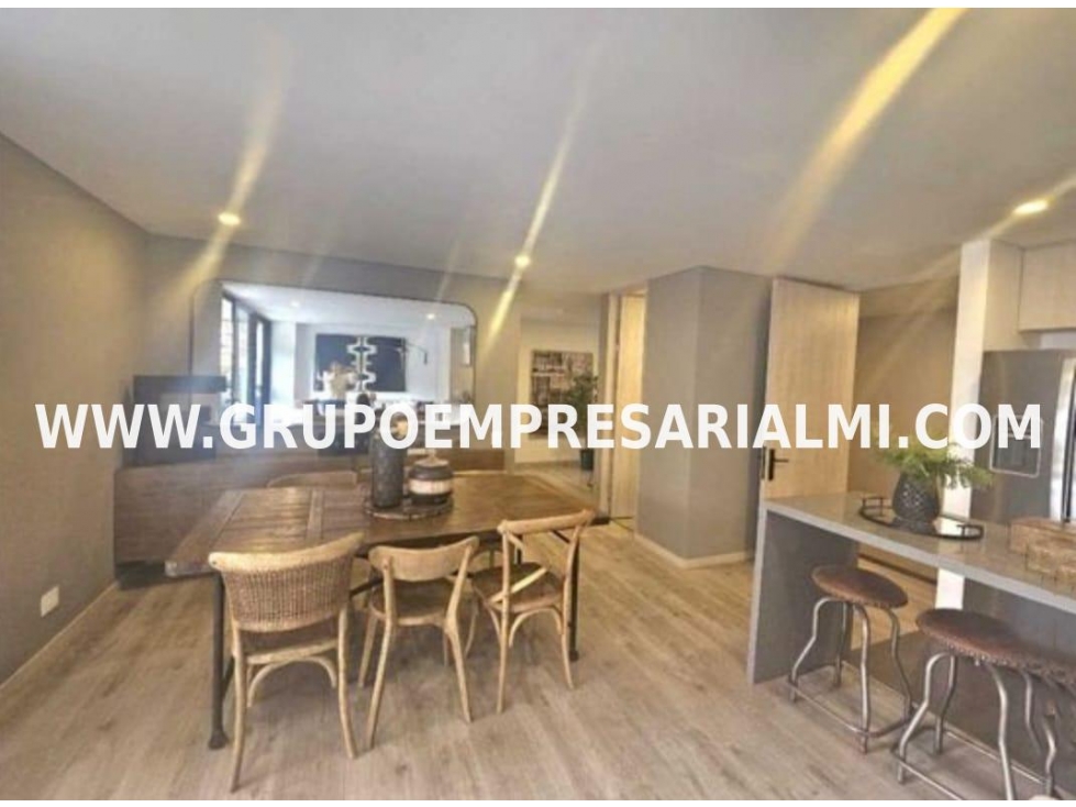 ESPECTACULAR APARTAMENTO EN VENTA - SECTOR LAS PALMAS COD: 32894 — foto 3