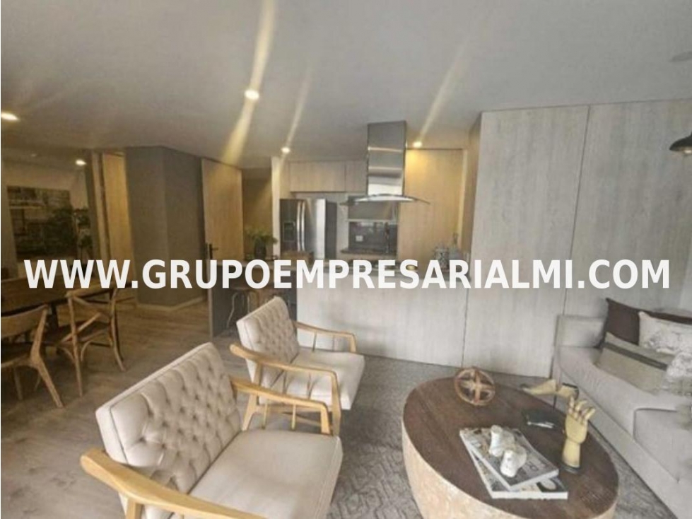 ESPECTACULAR APARTAMENTO EN VENTA - SECTOR LAS PALMAS COD: 32894 — foto 4