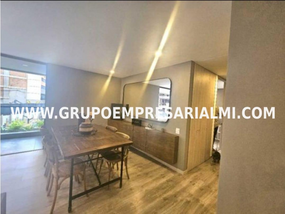 ESPECTACULAR APARTAMENTO EN VENTA - SECTOR LAS PALMAS COD: 32894 — foto 5