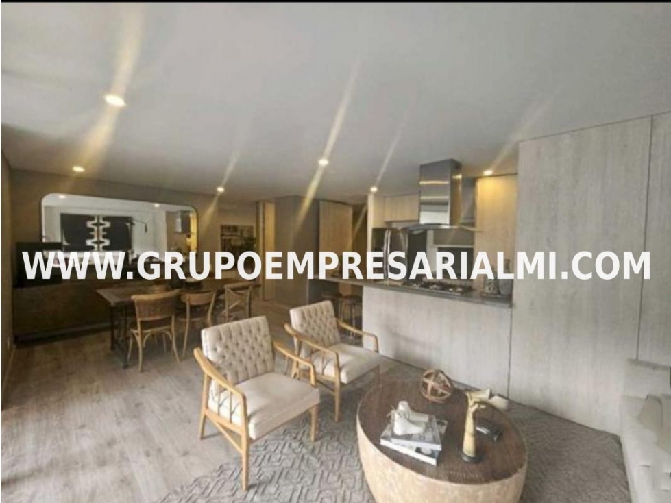 ESPECTACULAR APARTAMENTO EN VENTA - SECTOR LAS PALMAS COD: 32894 — foto 6