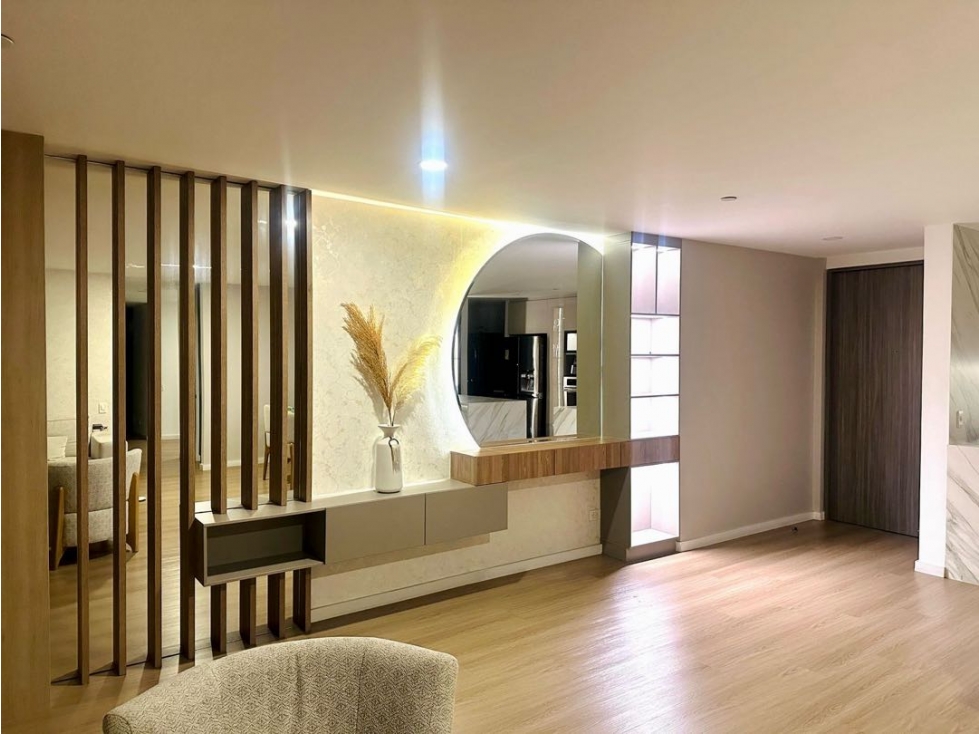 ESPECTACULAR APARTAMENTO EN VENTA ENVIGADO LOMA DE LAS BRUJAS — foto 3