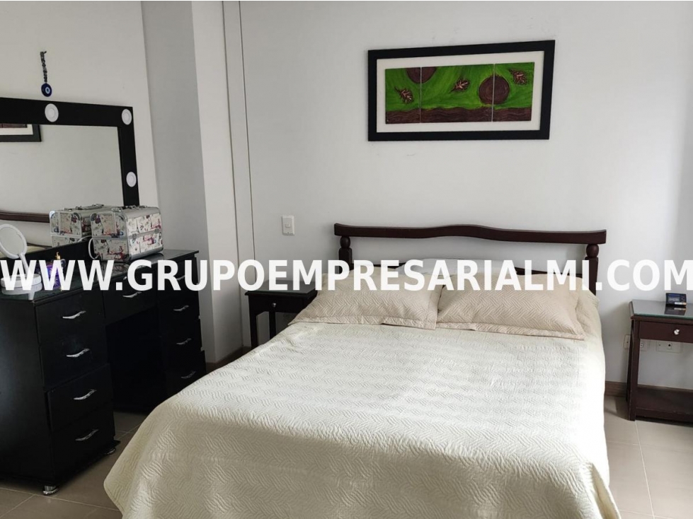 ESPECTACULAR APARTAMENTO EN VENTA - SECTOR CALASANZ COD: 32835 — foto 5