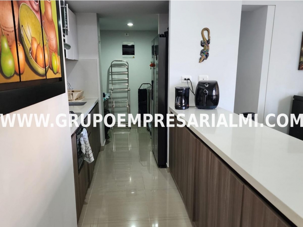 ESPECTACULAR APARTAMENTO EN VENTA - SECTOR CALASANZ COD: 32835 — foto 3