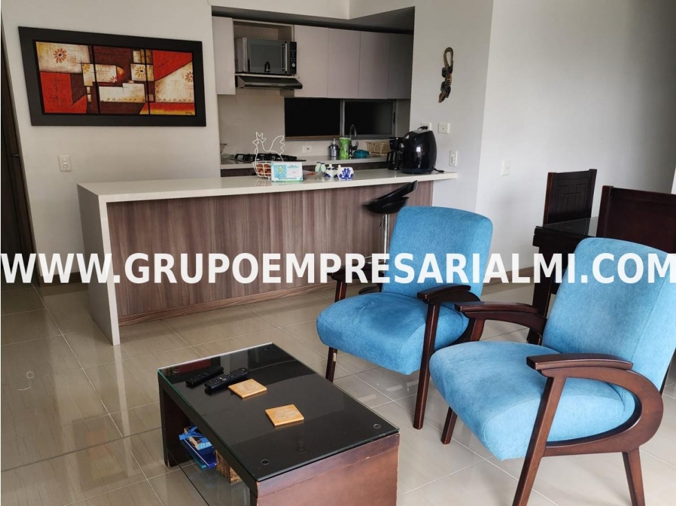 ESPECTACULAR APARTAMENTO EN VENTA - SECTOR CALASANZ COD: 32835