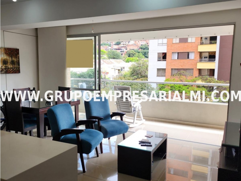 ESPECTACULAR APARTAMENTO EN VENTA - SECTOR CALASANZ COD: 32835 — foto 4